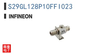 S29GL128P10FFI023