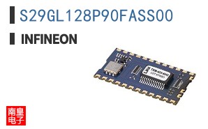 S29GL128P90FASS00
