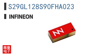 S29GL128S90FHA023
