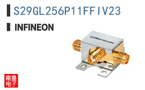 S29GL256P11FFIV23
