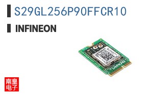 S29GL256P90FFCR10
