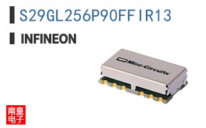 S29GL256P90FFIR13