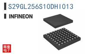 S29GL256S10DHI013