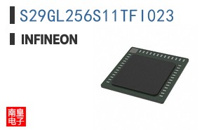 S29GL256S11TFI023