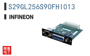 S29GL256S90FHI013