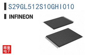S29GL512S10GHI010