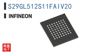 S29GL512S11FAIV20
