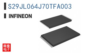 S29JL064J70TFA003