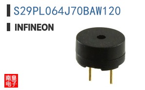 S29PL064J70BAW120