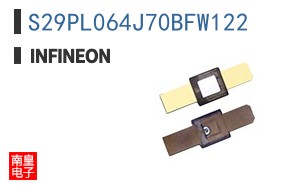 S29PL064J70BFW122