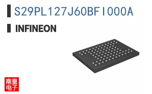 S29PL127J60BFI000A