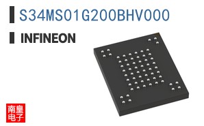 S34MS01G200BHV000