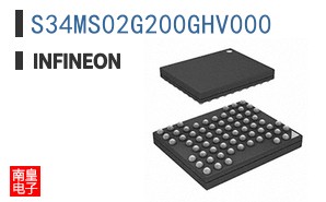 S34MS02G200GHV000