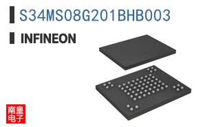S34MS08G201BHB003