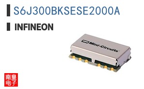 S6J300BKSESE2000A