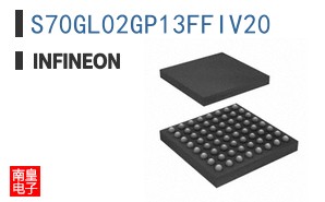 S70GL02GP13FFIV20