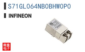S71GL064NB0BHW0P0
