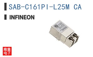 SAB-C161PI-L25M CA
