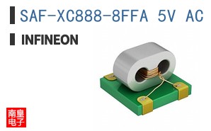 SAF-XC888-8FFA 5V AC