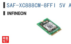 SAF-XC888CM-8FFI 5V AC ͼƬ