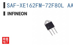 SAF-XE162FM-72F80L AA