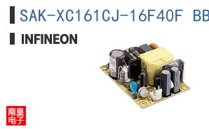 SAK-XC161CJ-16F40F BB