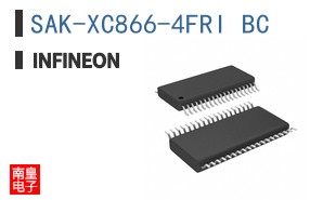 SAK-XC866-4FRI BC