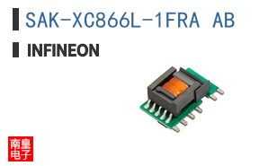 SAK-XC866L-1FRA AB