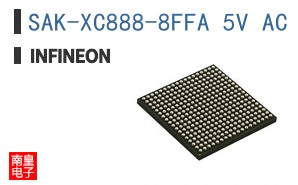 SAK-XC888-8FFA 5V AC