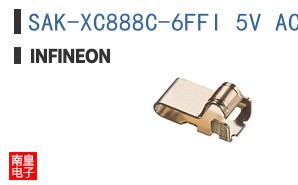 SAK-XC888C-6FFI 5V AC