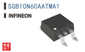 SGB10N60AATMA1