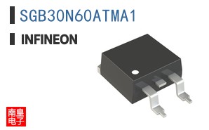 SGB30N60ATMA1