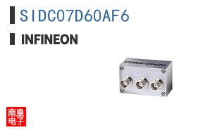 SIDC07D60AF6