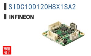 SIDC10D120H8X1SA2