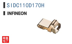 SIDC110D170H