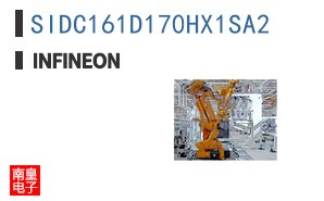SIDC161D170HX1SA2