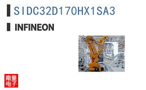 SIDC32D170HX1SA3