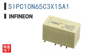 SIPC10N65C3X1SA1