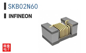 SKB02N60