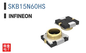 SKB15N60HS