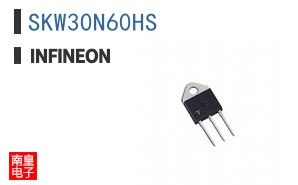 SKW30N60HS