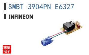 SMBT 3904PN E6327 ͼƬ