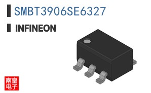 SMBT3906SE6327