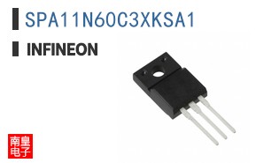 SPA11N60C3XKSA1
