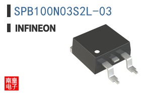 SPB100N03S2L-03
