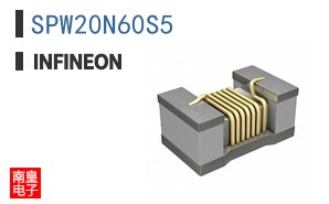 SPW20N60S5 ͼƬ
