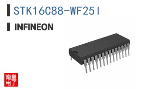 STK16C88-WF25I