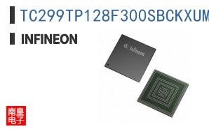 TC299TP128F300SBCKXUMA1 ͼƬ