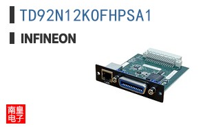 TD92N12KOFHPSA1 ͼƬ