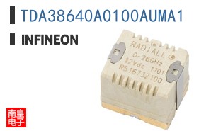 TDA38640A0100AUMA1